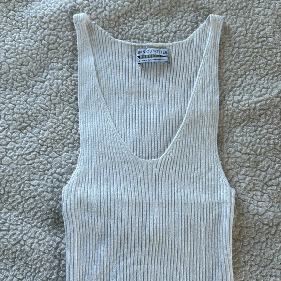 Urban Outfitters Tank Top Size S - Picture 3 of 5